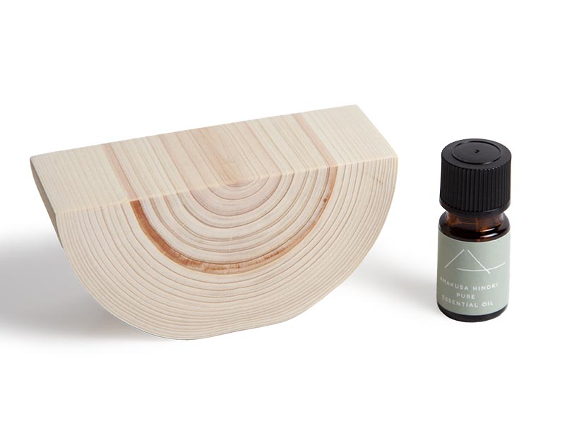 天草ヒノキ ルームスプレー 50㎖