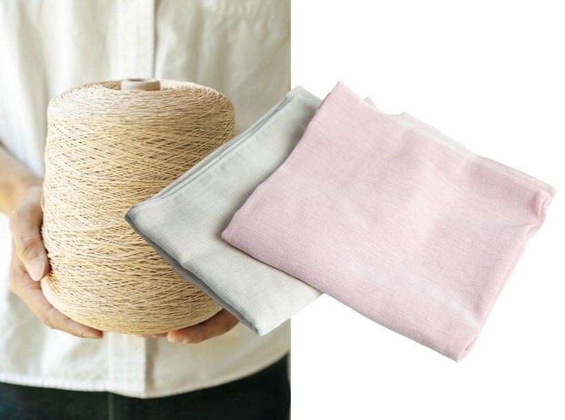 天草ヒノキ手ぬぐい