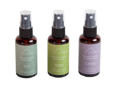 天草ヒノキ（精油）エッセンシャルオイル《天草ひのきディフューザー付》